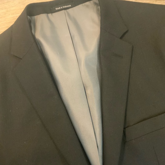 Wilke-Rodriguez modern fit men’s jacket. Size 42 regular. - Picture 3 of 8